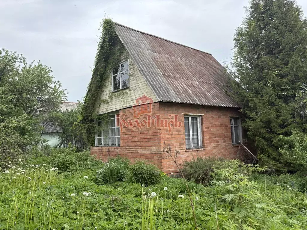 Дом в Московская область, Сергиево-Посадский городской округ, Пажа ... - Фото 1