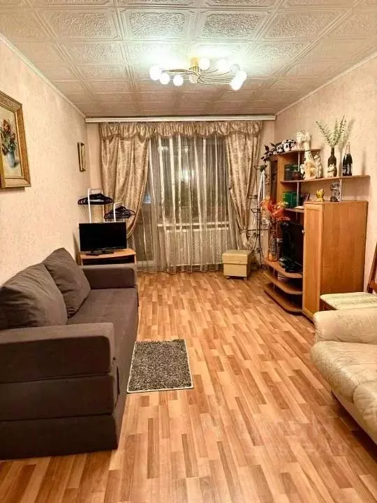 Комната Вологодская область, Череповец просп. Победы, 53 (16.0 м) - Фото 1