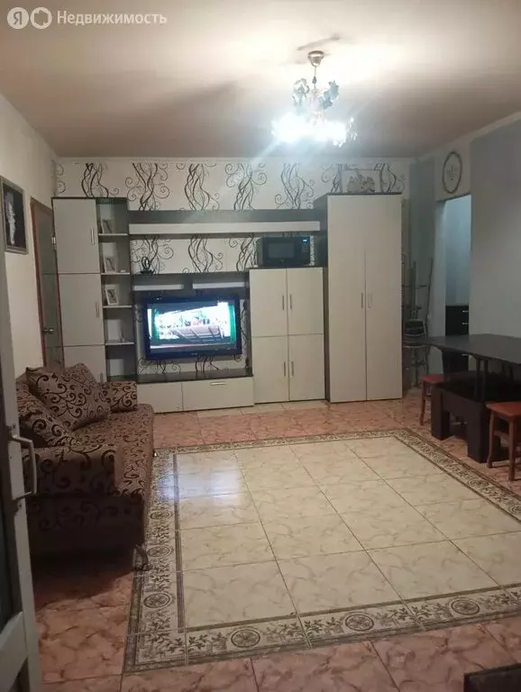 2-комнатная квартира: Геленджик, Геленджикский проспект, 26 (45.3 м) - Фото 1