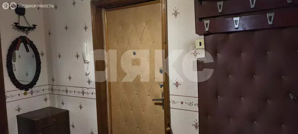 2-комнатная квартира: Воскресенск, микрорайон Новлянский, улица ... - Фото 1