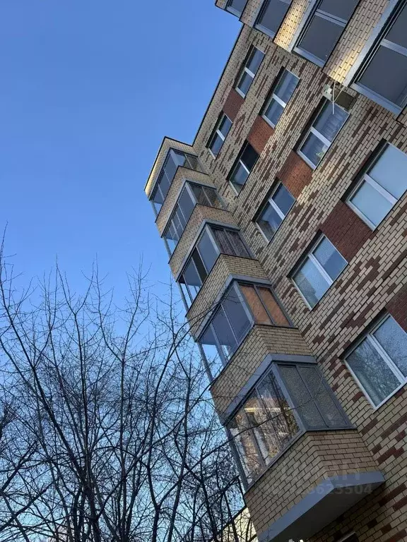 2-к кв. Пермский край, Пермь ул. Решетникова, 24 (54.4 м) - Фото 1