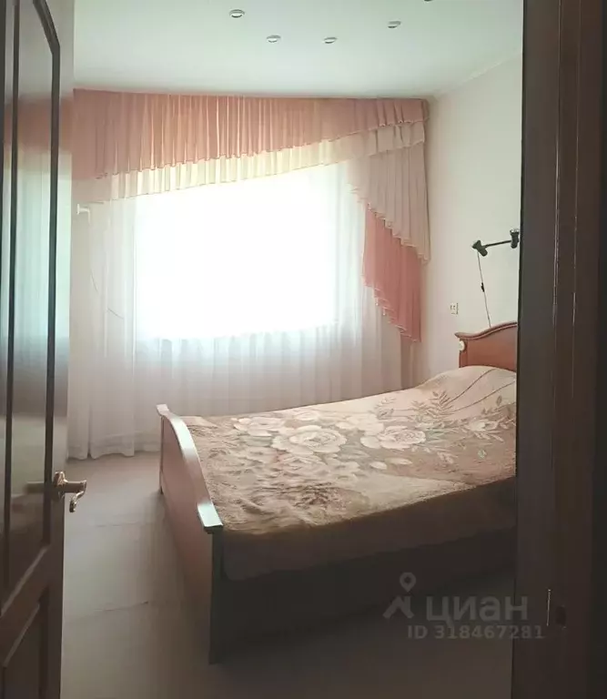 2-к кв. Челябинская область, Челябинск ул. Медгородок, 6Б (50.0 м) - Фото 1