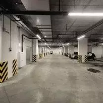 Гараж в Москва Севастопольский просп., 7/6к1 (15 м) - Фото 2