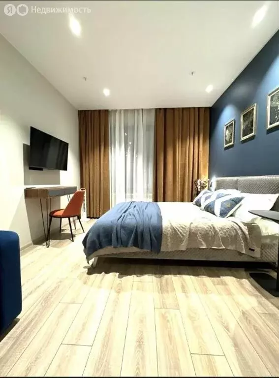 Квартира-студия: Санкт-Петербург, Магнитогорская улица, 51А (27.16 м) - Фото 1