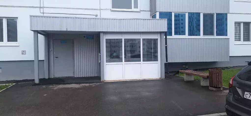 Продаётся 2-к квартира, 60.4 м - Фото 0