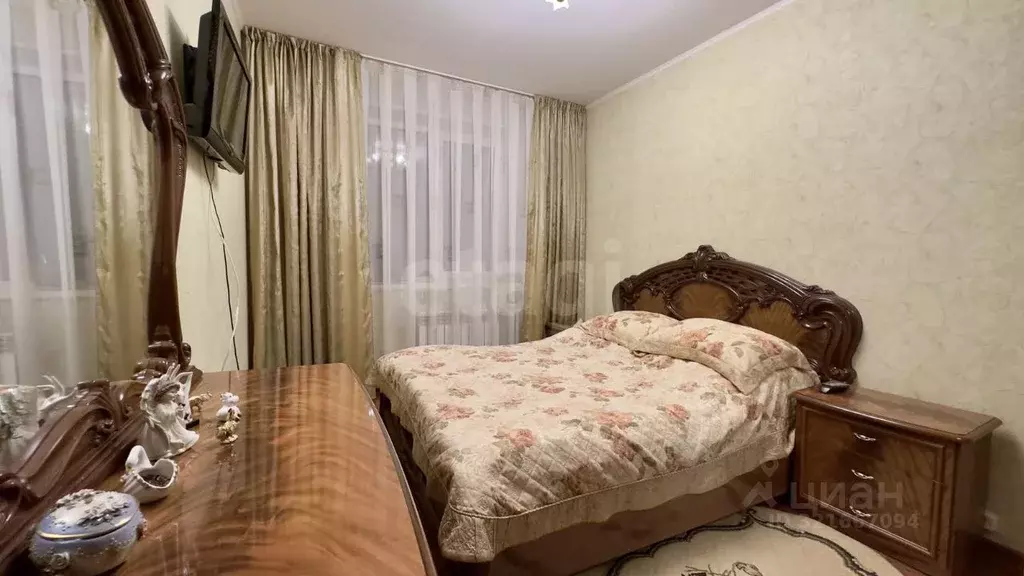 3-к кв. Владимирская область, Ковров ул. Ватутина, 45 (69.6 м) - Фото 0
