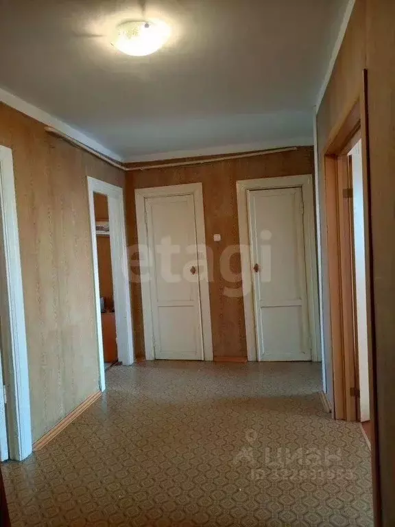 3-к кв. Алтайский край, Новоалтайск Дорожник мкр, 1 (70.5 м) - Фото 1