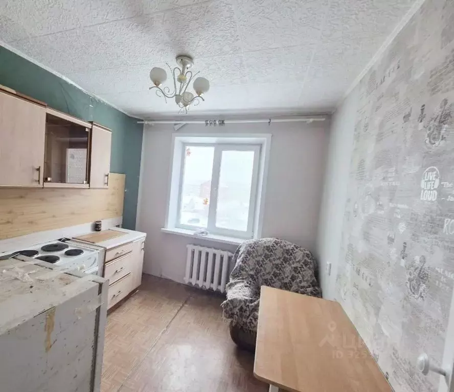 2-к кв. Красноярский край, Ачинск 2-й Юго-Восточный мкр, 60 (48.0 м) - Фото 1