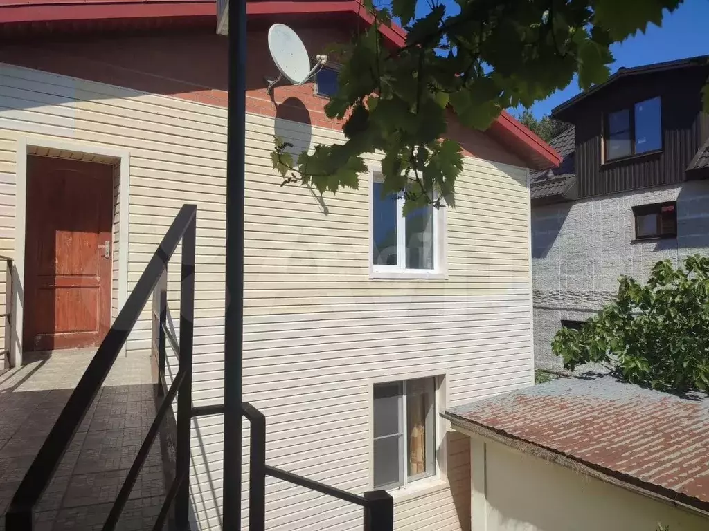 Дом 147,9 м на участке 5,9 сот. - Фото 0