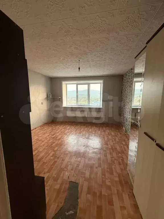 1-к. квартира, 35,7 м, 9/9 эт. - Фото 1