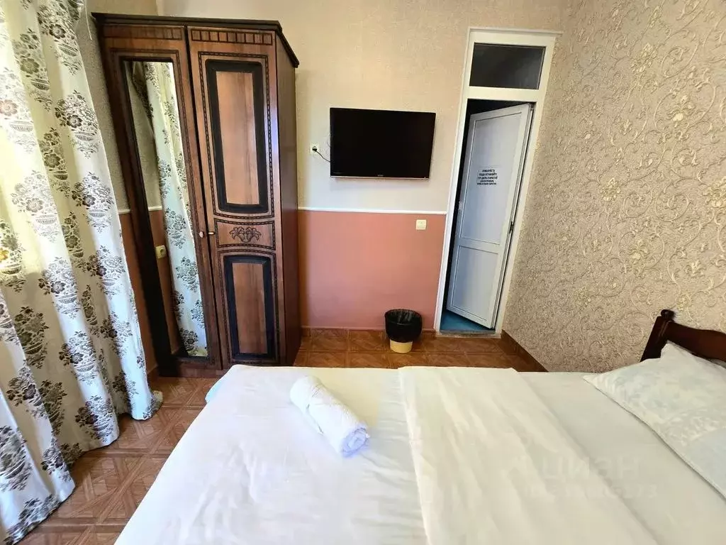 Комната Краснодарский край, Сочи ул. Православная, 14В - Фото 0