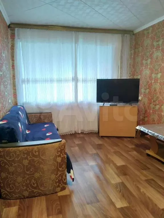 2-к. квартира, 48 м, 3/5 эт. - Фото 1