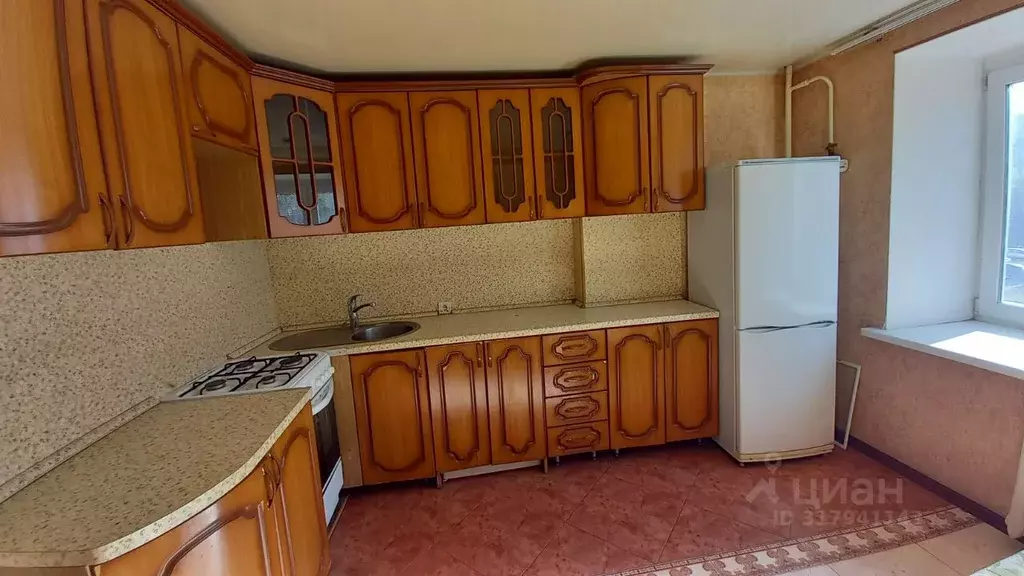 1-к кв. Пензенская область, Пенза ул. Кижеватова, 10 (40.0 м) - Фото 0