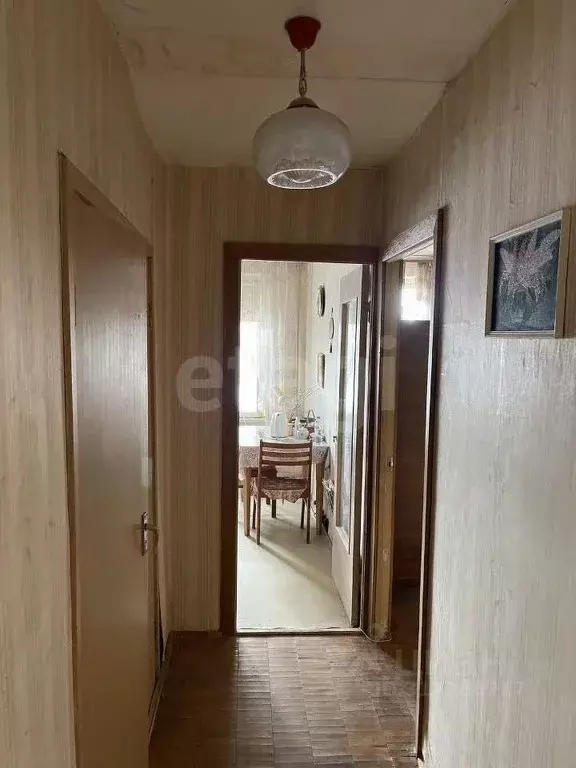 3-к кв. Москва проезд Черепановых, 56К1 (63.8 м) - Фото 1