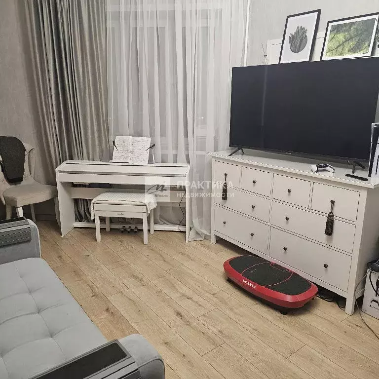 Продается 2-комнатная квартира - Фото 2