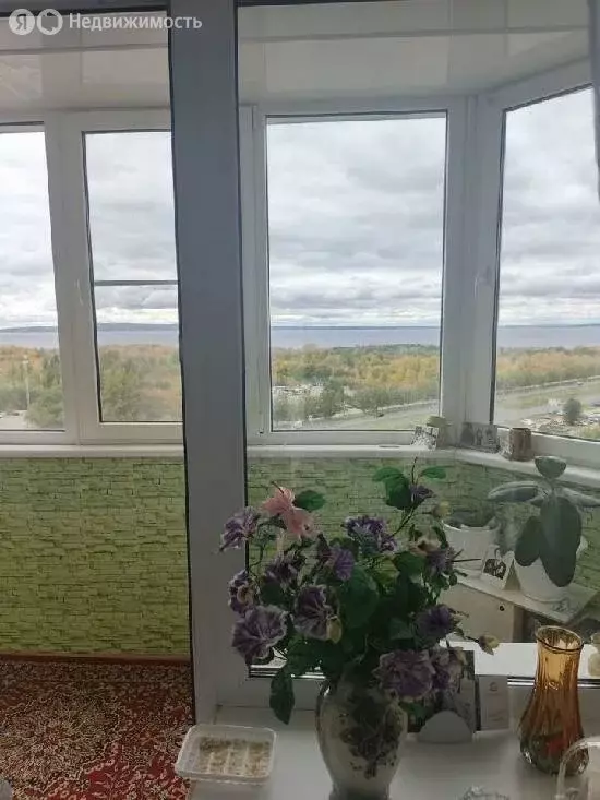 1-комнатная квартира: Тольятти, Спортивная улица, 4А (58 м) - Фото 1