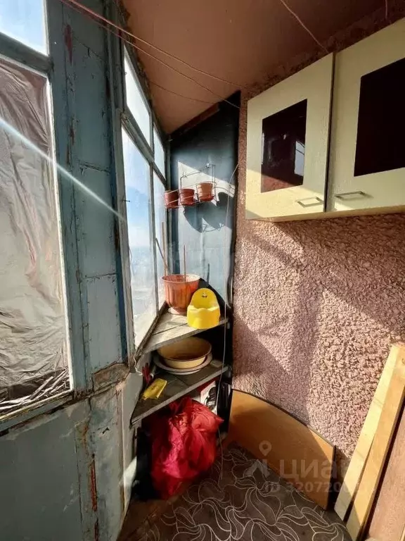 3-к кв. Красноярский край, Норильск Енисейская ул., 30 (72.0 м) - Фото 2