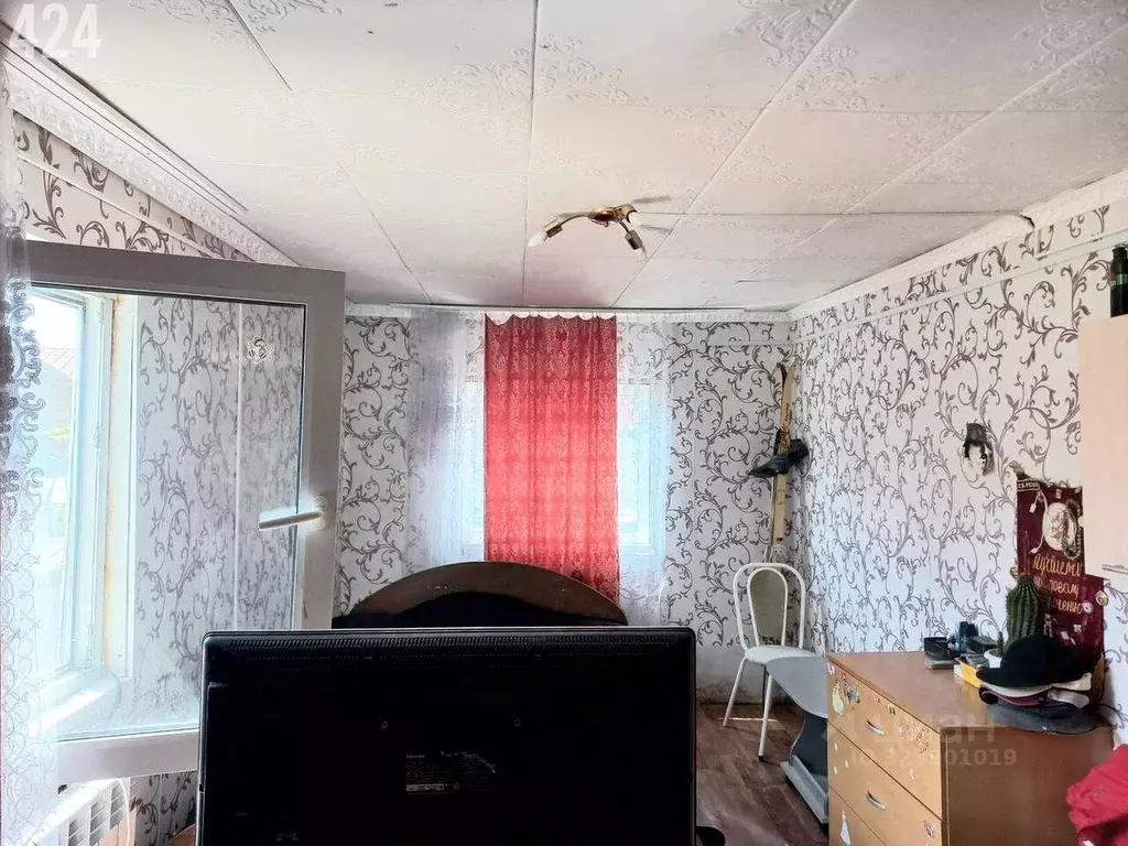 Дом в Татарстан, Казань ул. Оренбургский Тракт (152 м) - Фото 2