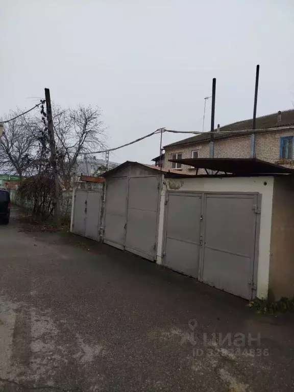 Помещение свободного назначения в Ставропольский край, Зеленокумск г. ... - Фото 1