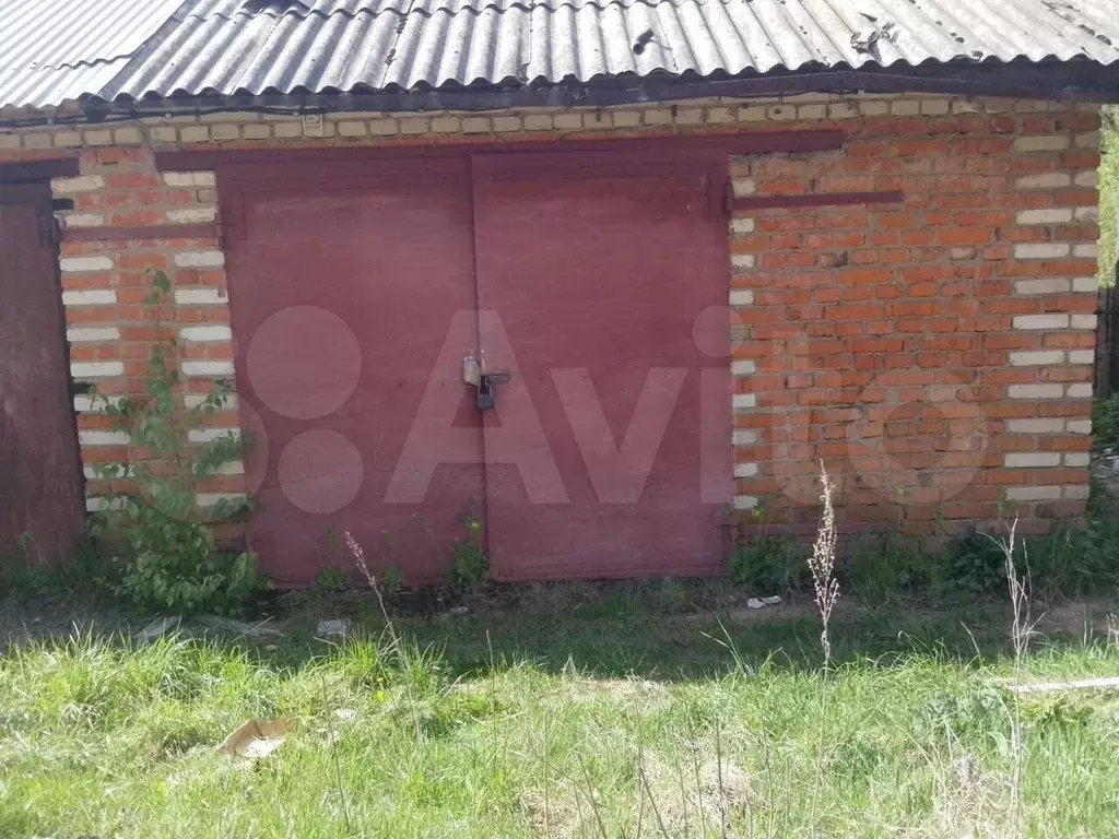 Гараж, 19 м - Фото 1