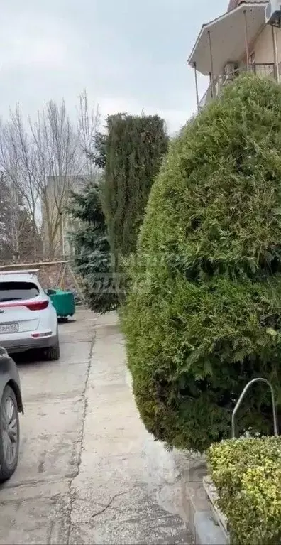 Студия Крым, Симферопольский район, Николаевка пгт ул. Чудесная, 5 ... - Фото 2