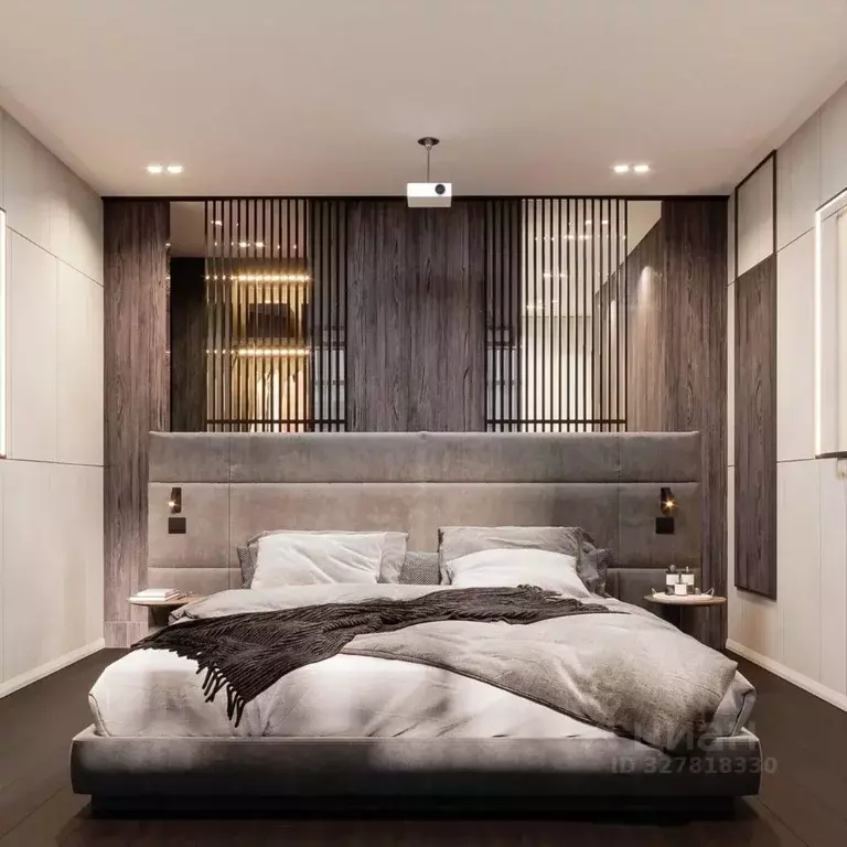 2-к кв. Татарстан, Казань ул. Волкова, 7/29 (70.0 м) - Фото 2