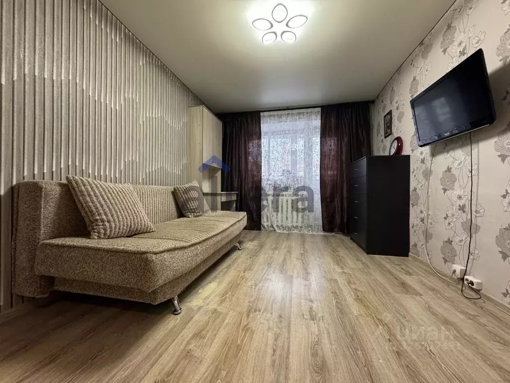 2-к кв. Татарстан, Казань ул. Красной Позиции, 39 (45.0 м) - Фото 2