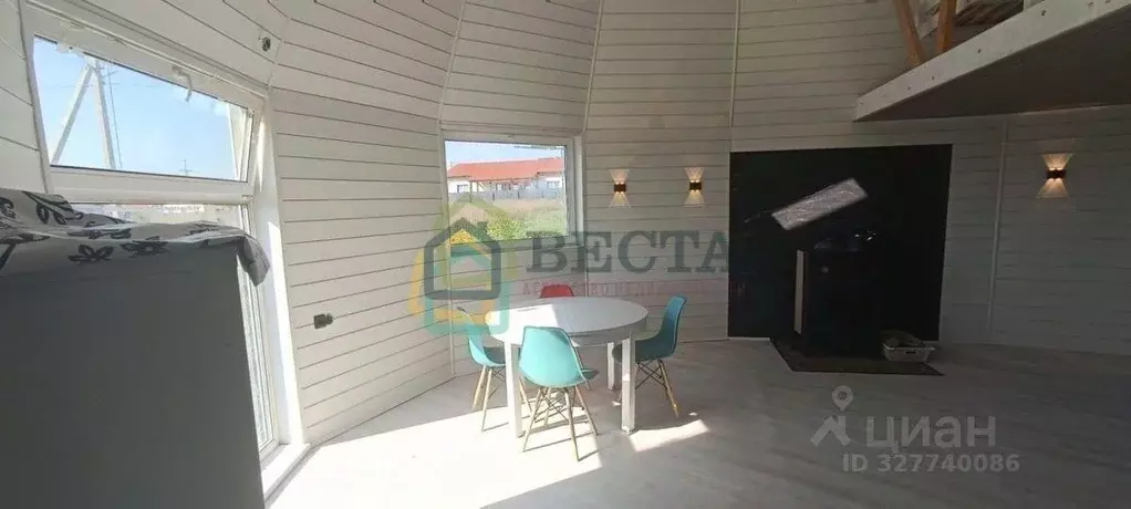 Дом, 75 м - Фото 1