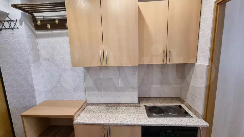 Квартира-студия, 18 м, 2/5 эт. - Фото 1