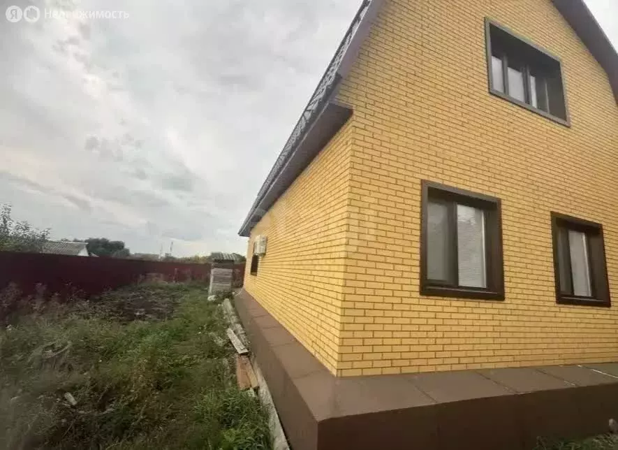 Дом в Саранск, улица Короленко (215 м) - Фото 2