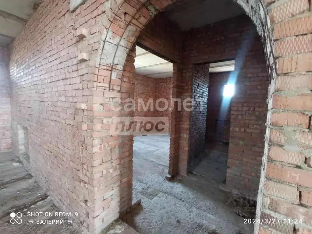 Дом в Кабардино-Балкария, Чегемский район, с. Шалушка ул. Имени А.А. ... - Фото 1