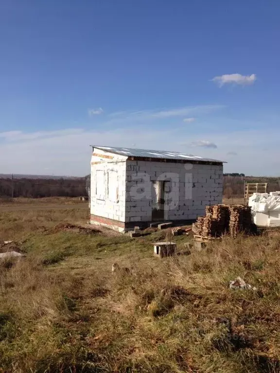 Дом в Башкортостан, Бирский район, Сусловский сельсовет, с. Суслово ... - Фото 1