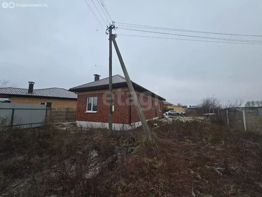 Дом в село Бабяково, Берёзовая улица (89.5 м) - Фото 2