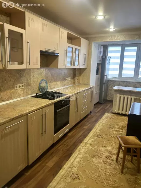 2-комнатная квартира: Кисловодск, улица Пушкина, 72 (55 м) - Фото 2