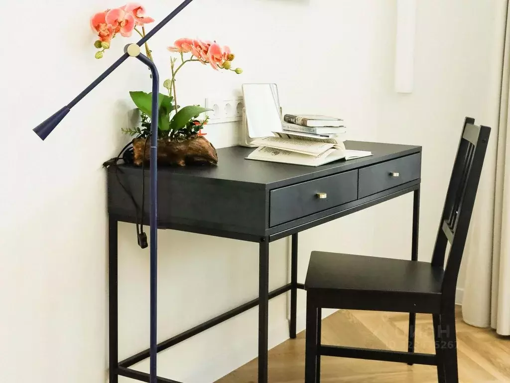 1-к кв. Калининградская область, Калининград ул. Генерала Павлова, 8 ... - Фото 2