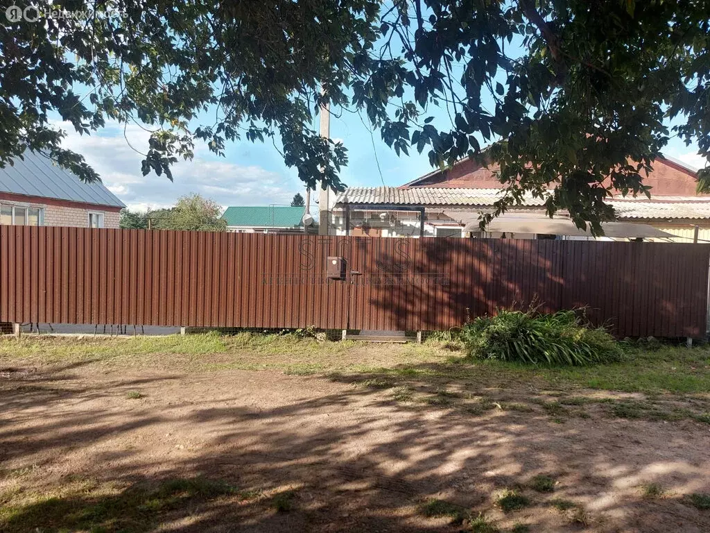 Дом в Ртищево, Вишнёвый переулок, 13 (74.6 м) - Фото 1