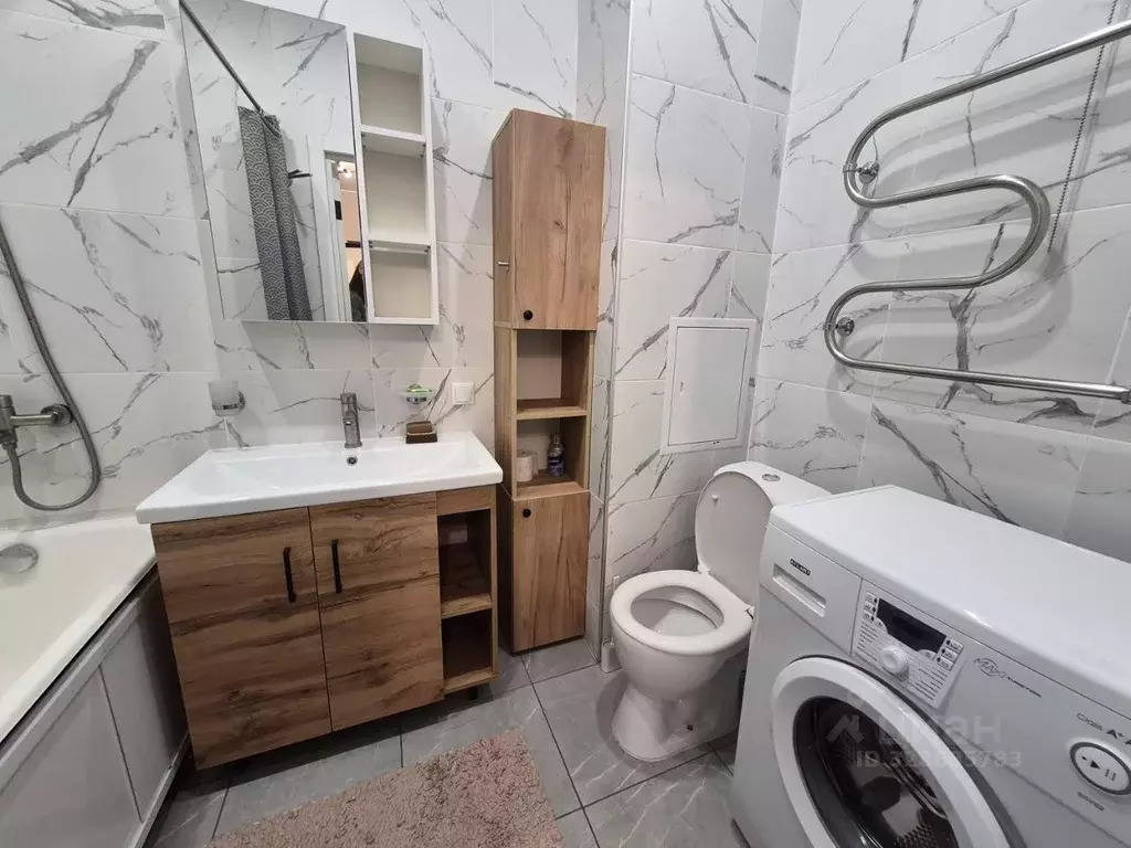 1-к кв. Московская область, Химки городской округ, д. Брехово, Митино ... - Фото 2