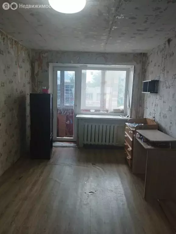 1-комнатная квартира: Череповец, улица Ленина, 108 (31 м) - Фото 2
