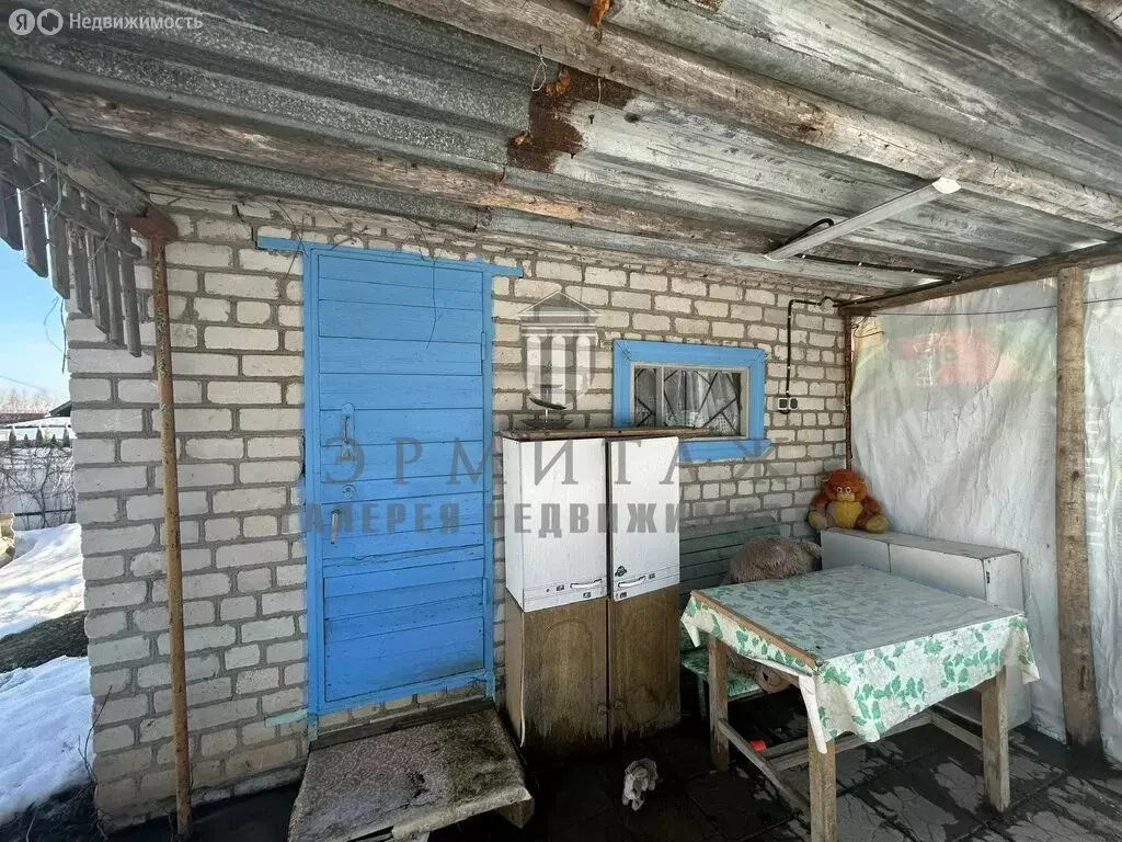 Дом в Кольчугино, улица Орджоникидзе, 8 (80 м) - Фото 1
