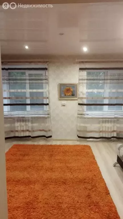 1-комнатная квартира: Томск, Кировский район, микрорайон Мокрушинский, ... - Фото 0