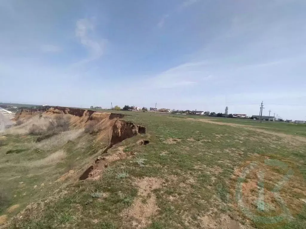 Участок в Крым, Бахчисарайский район, Песчановское с/пос, с. Береговое ... - Фото 2