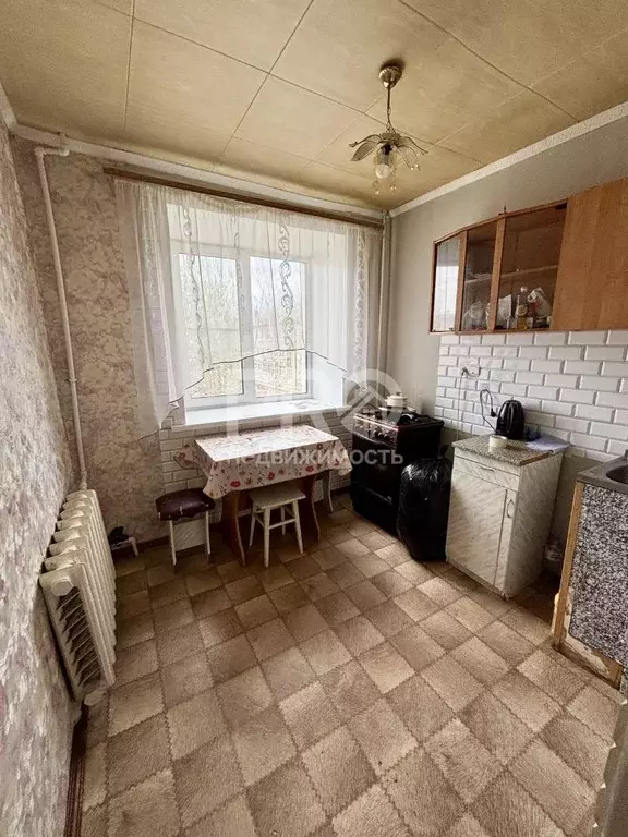 1-к кв. Костромская область, Буй ул. Максима Горького, 27 (29.1 м) - Фото 1
