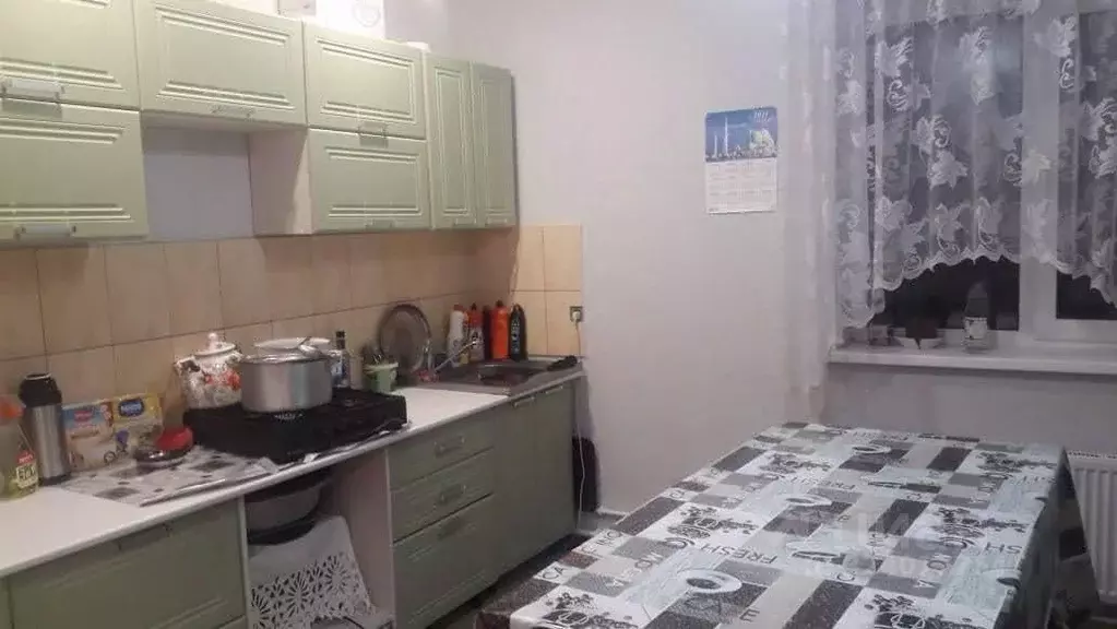 Дом в Саратовская область, Энгельс Кривая ул. (62 м) - Фото 2