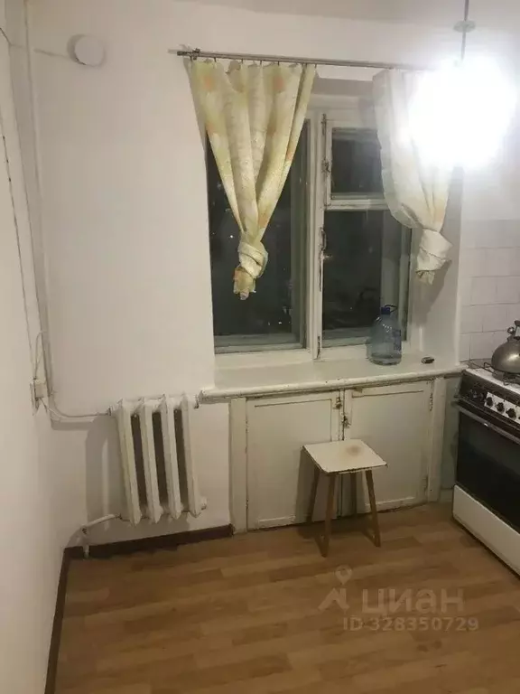 3-к кв. Саха (Якутия), Якутск просп. Ленина, 11 (57.6 м) - Фото 1