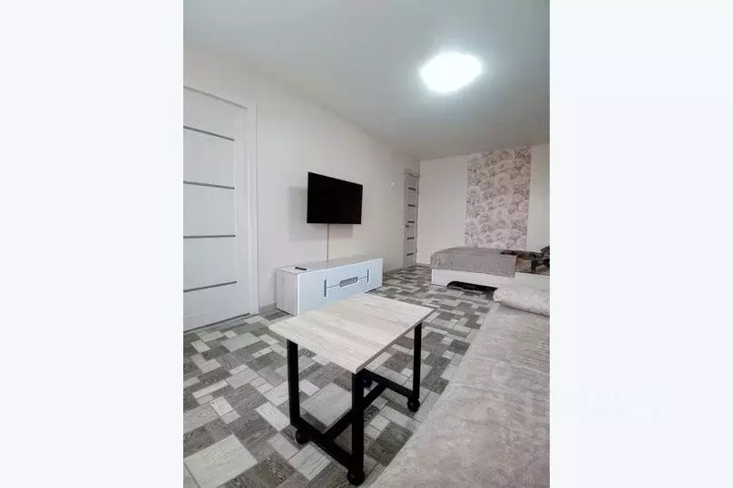 2-к кв. Пермский край, Лысьва ул. Орджоникидзе, 10Е (45.0 м) - Фото 1