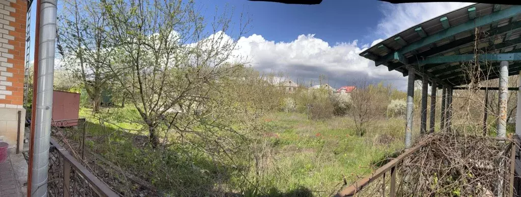 Дом в Волгоградская область, Волгоград пос. Капустная Балка,  (150 м) - Фото 2