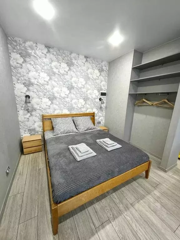 Студия Псковская область, Великие Луки Вокзальный пер., 5 (31.0 м) - Фото 2