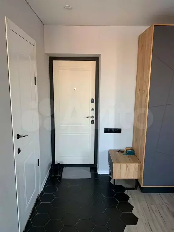 Квартира-студия, 40,8 м, 3/5 эт. - Фото 0