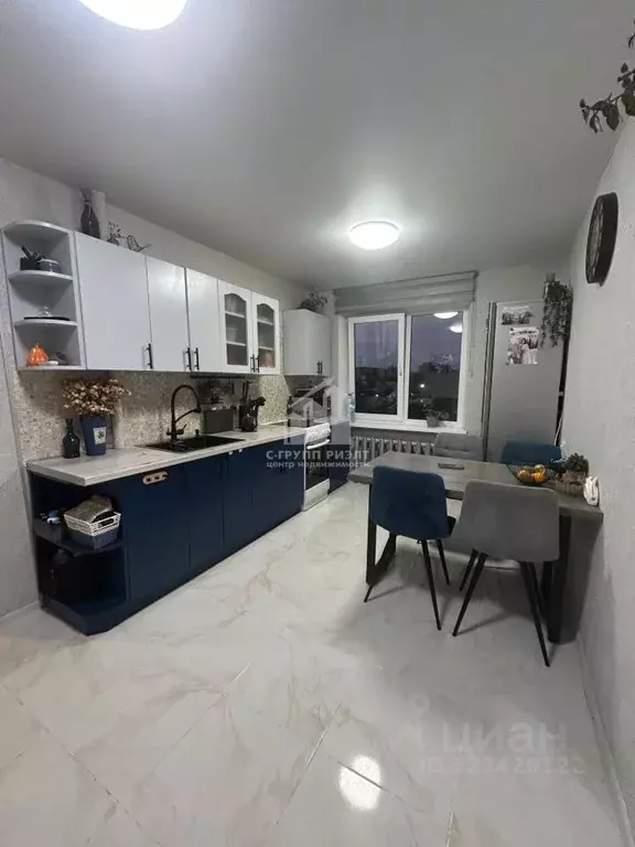 2-к кв. Калининградская область, Калининград ул. Александра Суворова, ... - Фото 1