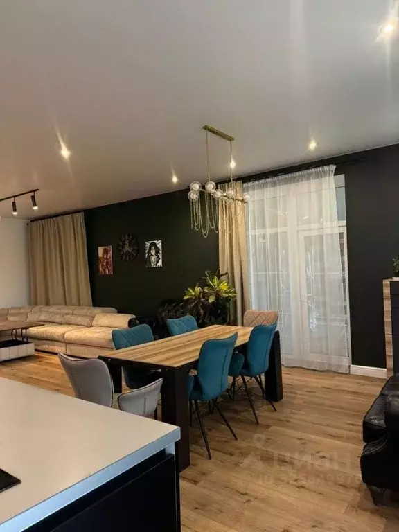 Дом в Москва с. Былово,  (300 м) - Фото 2